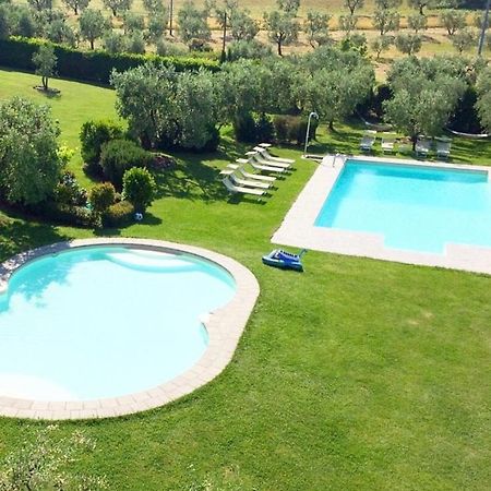 Borgo Casalvento Guest House Cantagrillo Exterior photo