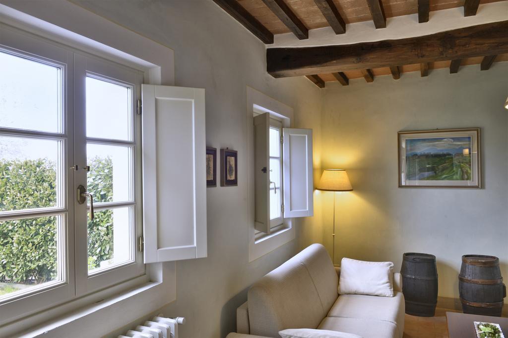 Borgo Casalvento Guest House Cantagrillo Exterior photo