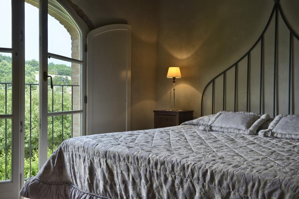 Borgo Casalvento Guest House Cantagrillo Exterior photo