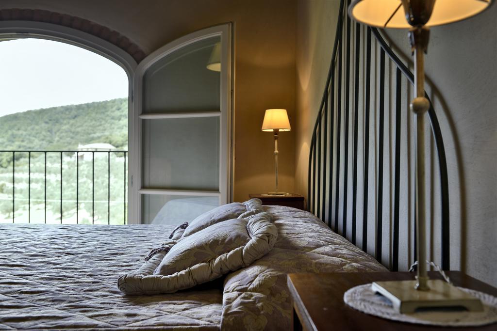 Borgo Casalvento Guest House Cantagrillo Room photo