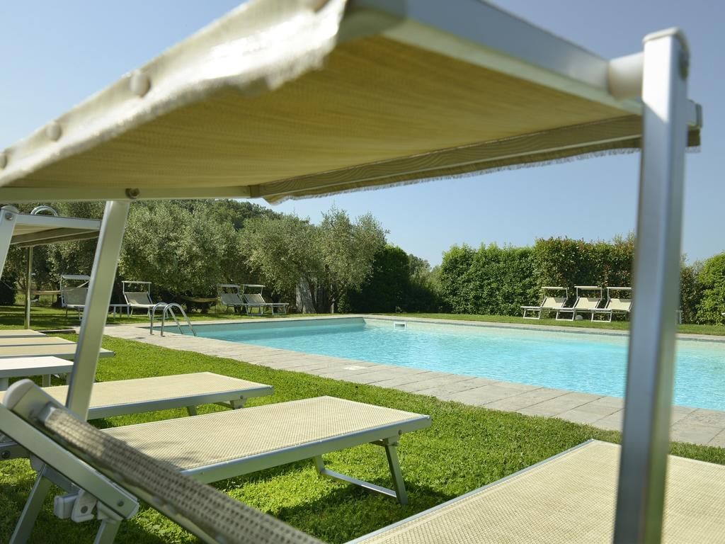Borgo Casalvento Guest House Cantagrillo Exterior photo