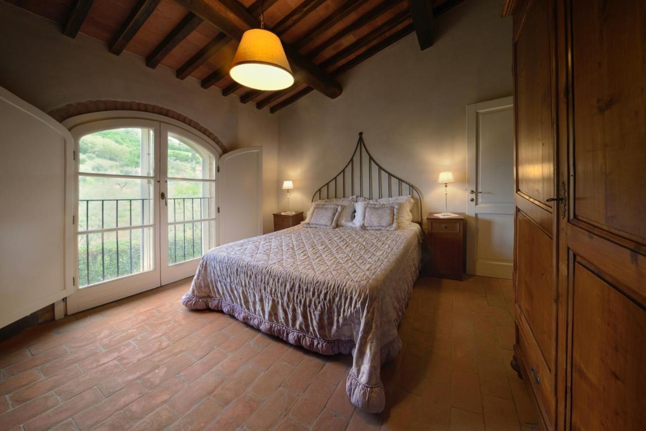 Borgo Casalvento Guest House Cantagrillo Exterior photo