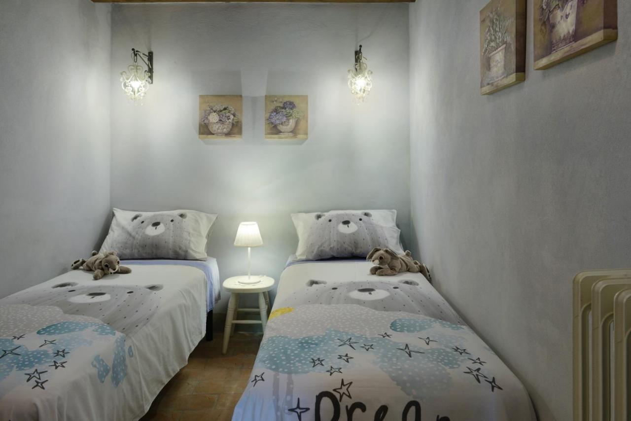 Borgo Casalvento Guest House Cantagrillo Exterior photo