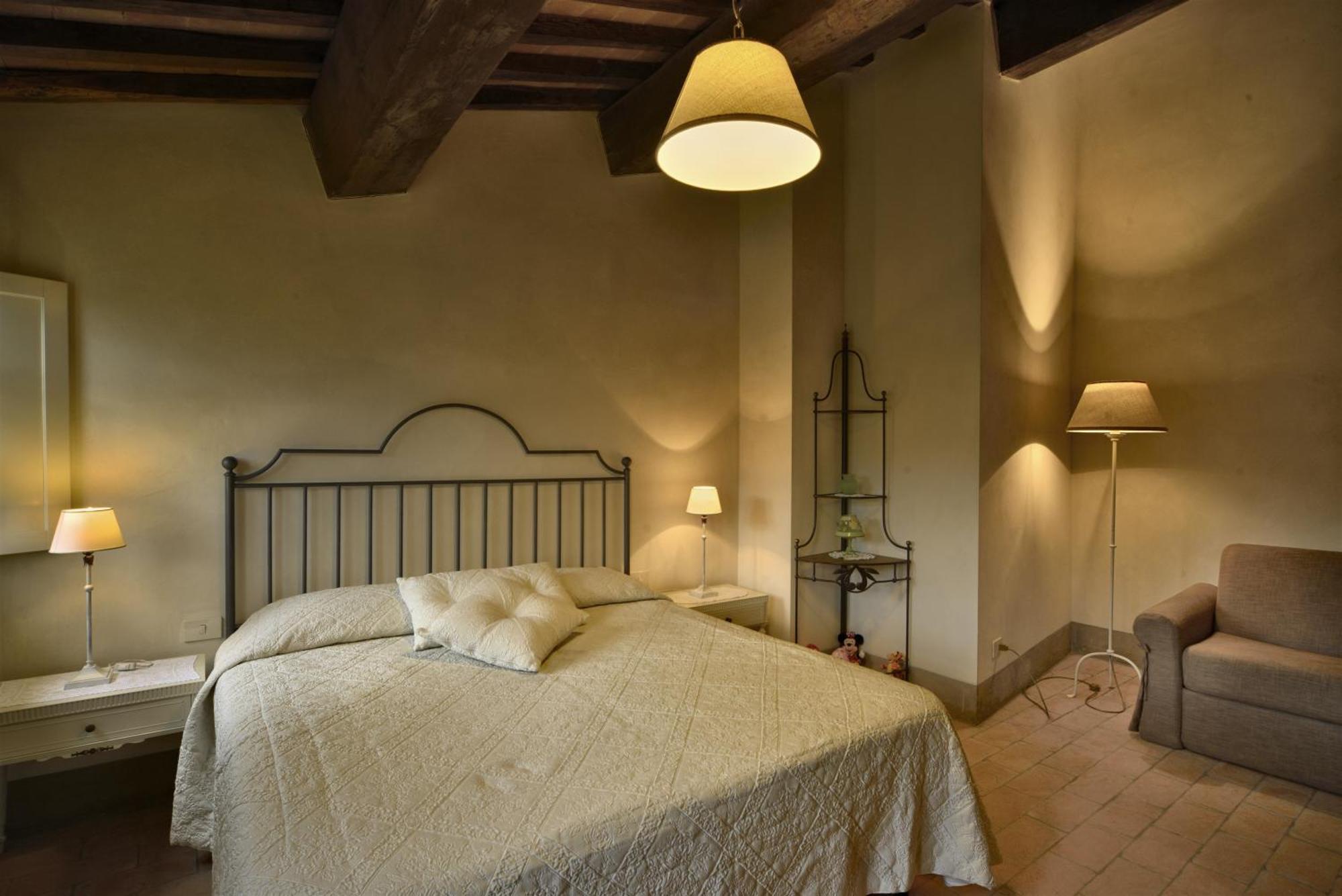 Borgo Casalvento Guest House Cantagrillo Room photo