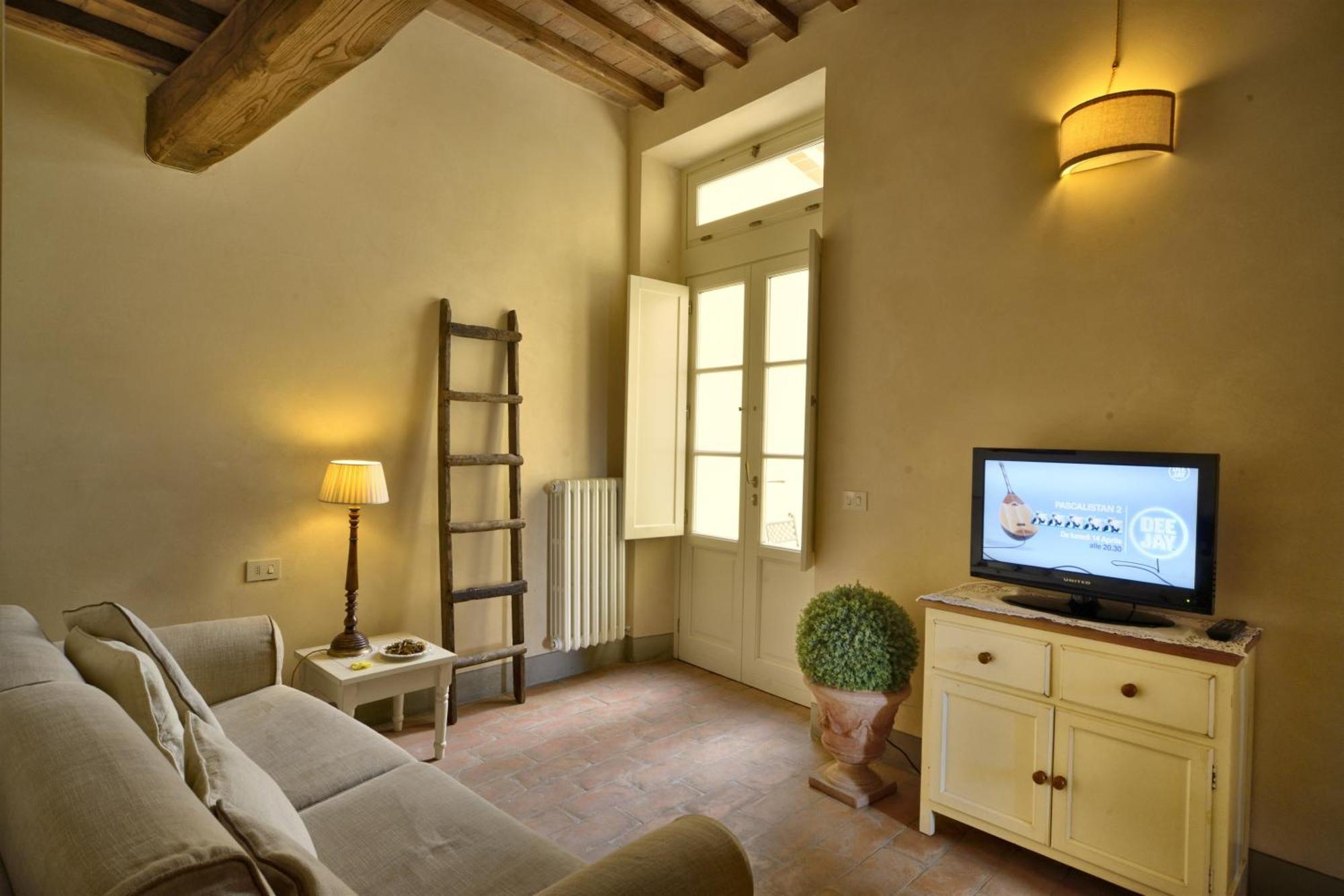 Borgo Casalvento Guest House Cantagrillo Room photo