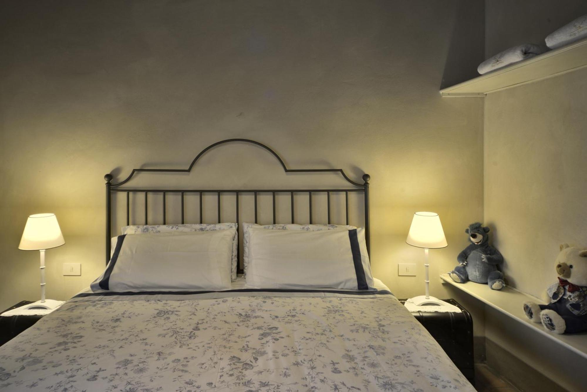 Borgo Casalvento Guest House Cantagrillo Room photo