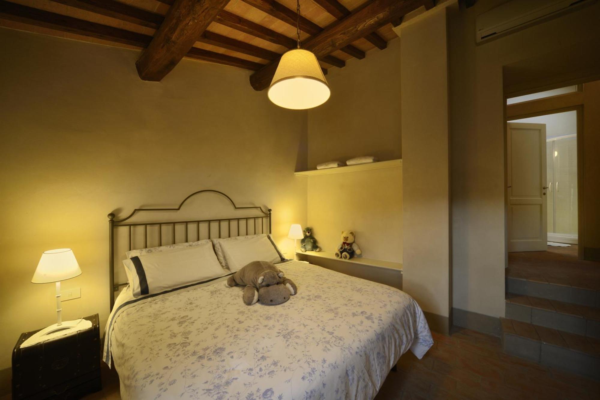 Borgo Casalvento Guest House Cantagrillo Room photo