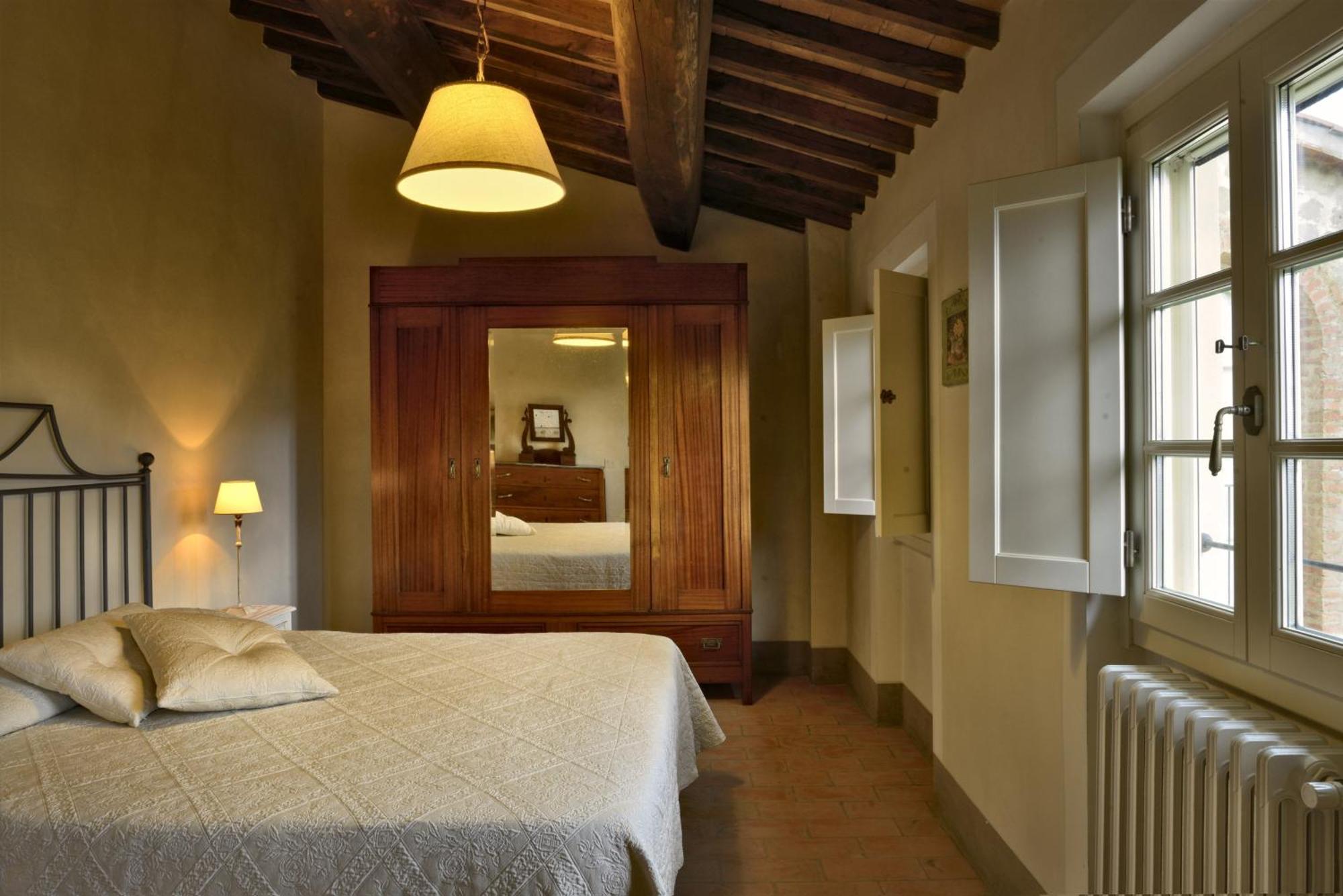 Borgo Casalvento Guest House Cantagrillo Room photo