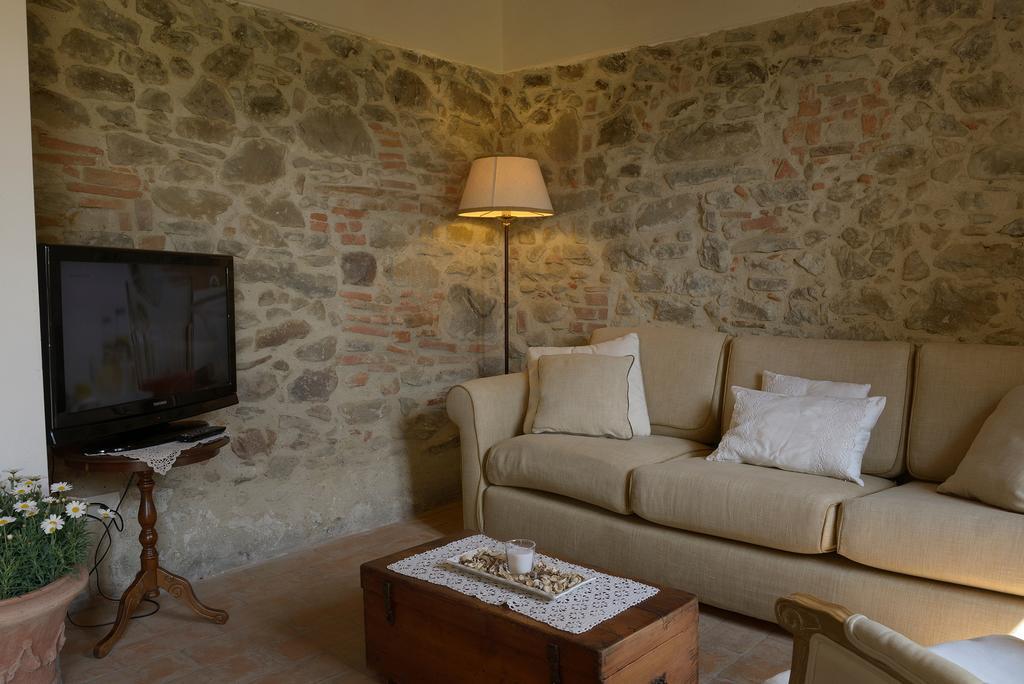 Borgo Casalvento Guest House Cantagrillo Exterior photo