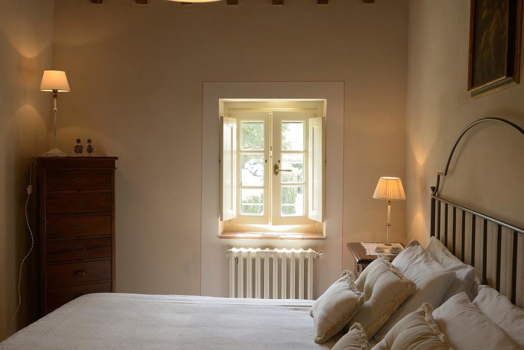 Borgo Casalvento Guest House Cantagrillo Exterior photo