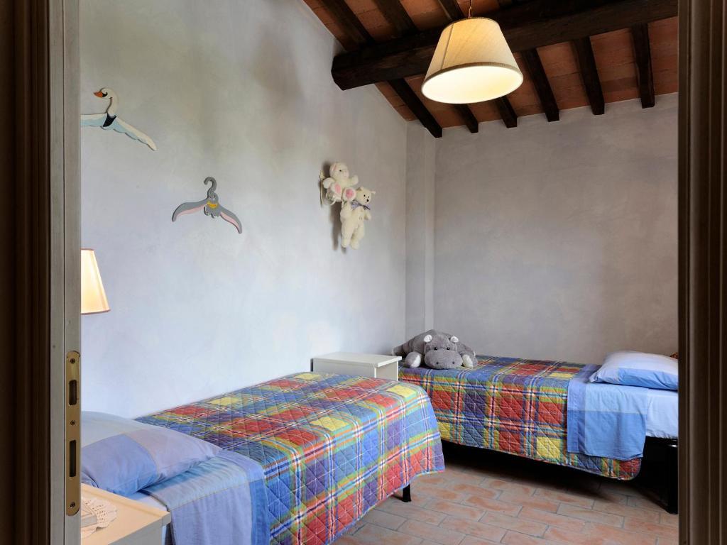 Borgo Casalvento Guest House Cantagrillo Room photo