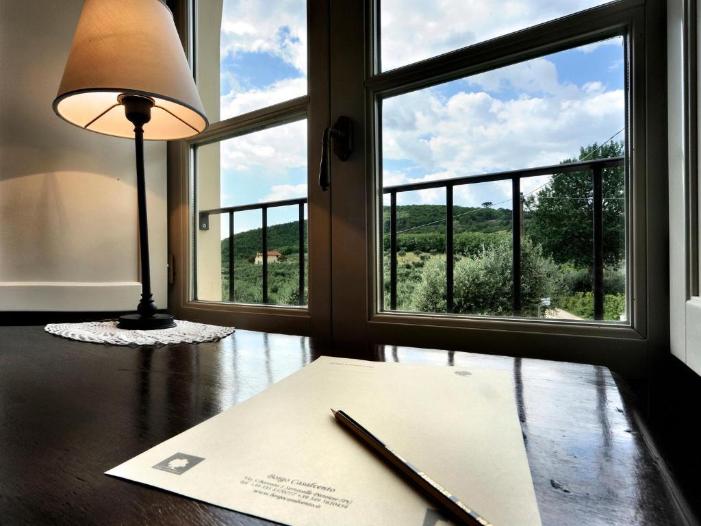 Borgo Casalvento Guest House Cantagrillo Room photo