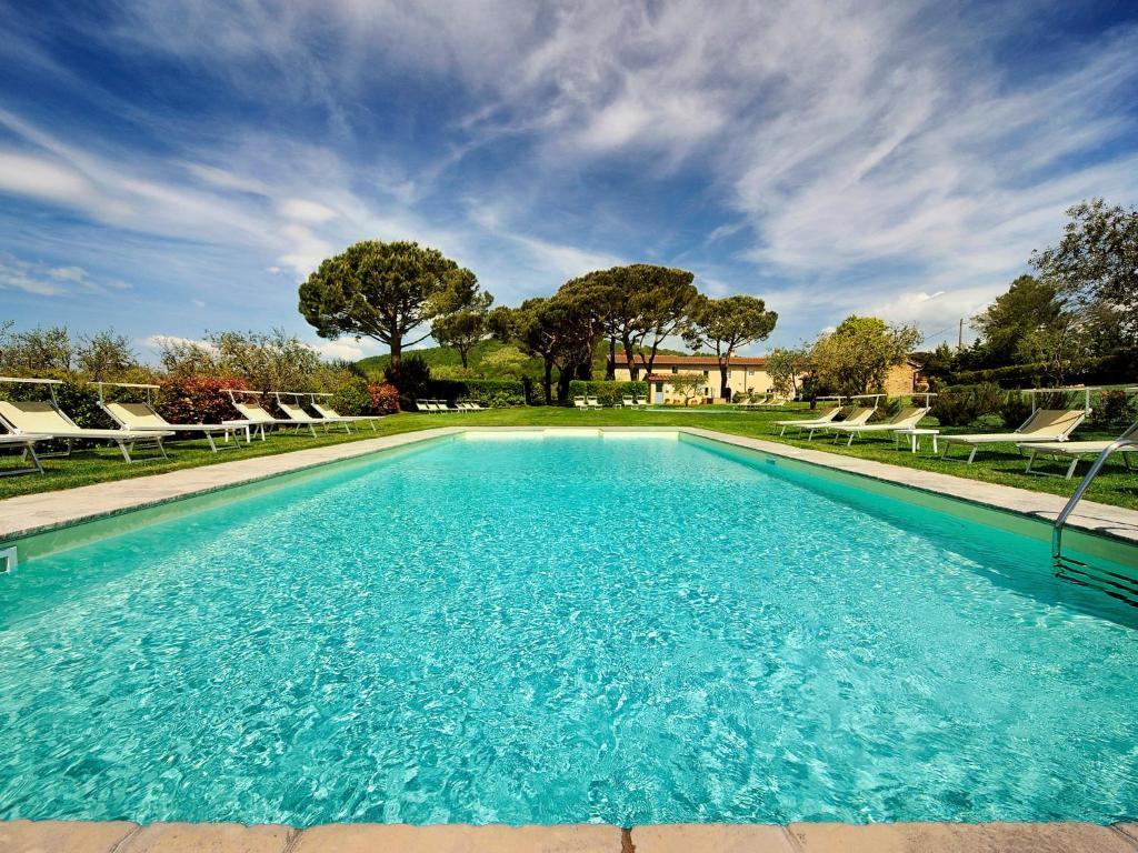 Borgo Casalvento Guest House Cantagrillo Exterior photo