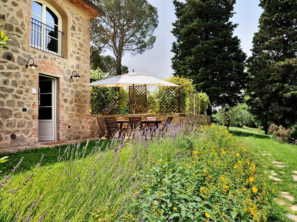Borgo Casalvento Guest House Cantagrillo Exterior photo
